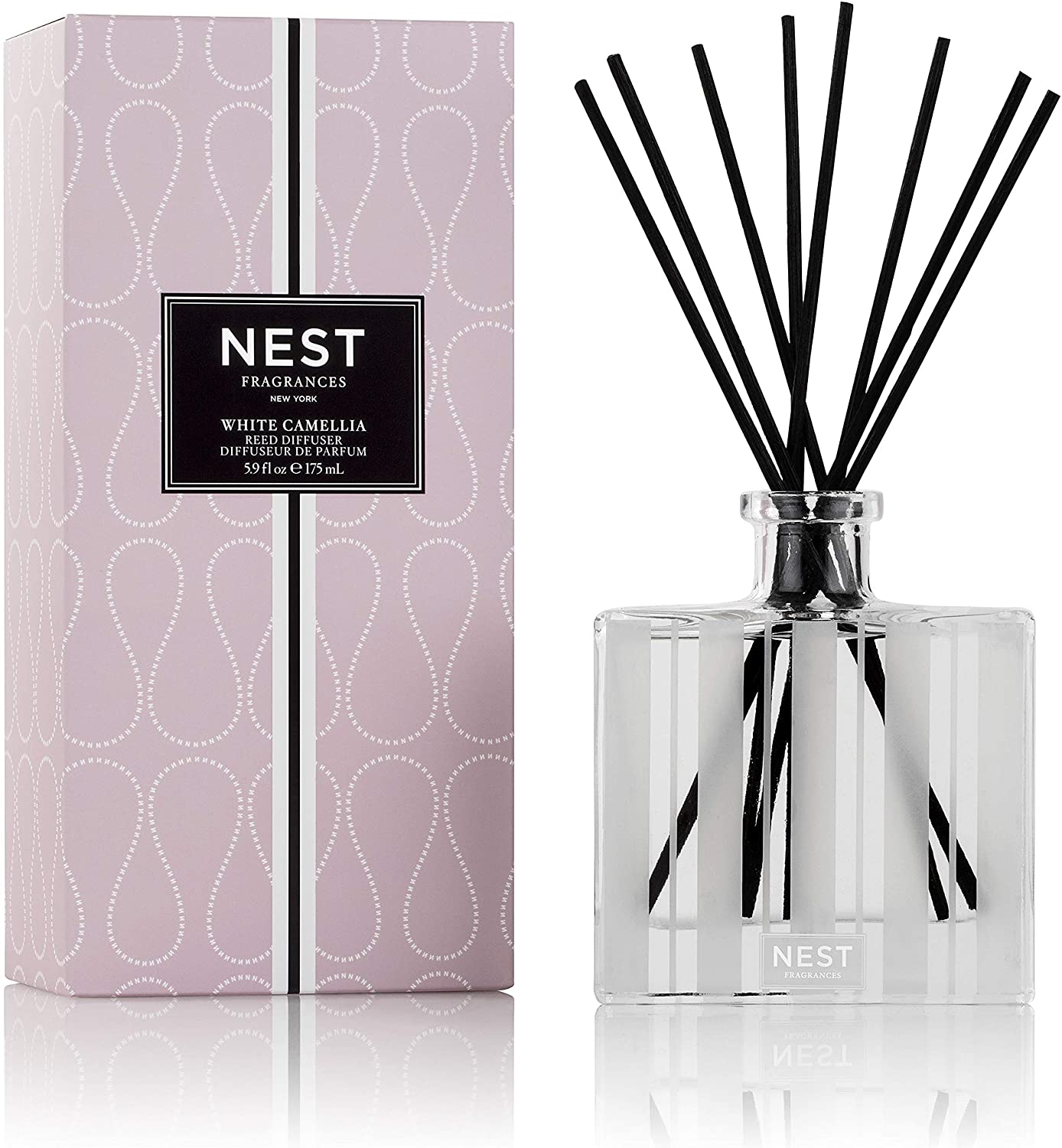 NEST Reed Diffuser 5.9Oz Pound Ridge Pharmacy